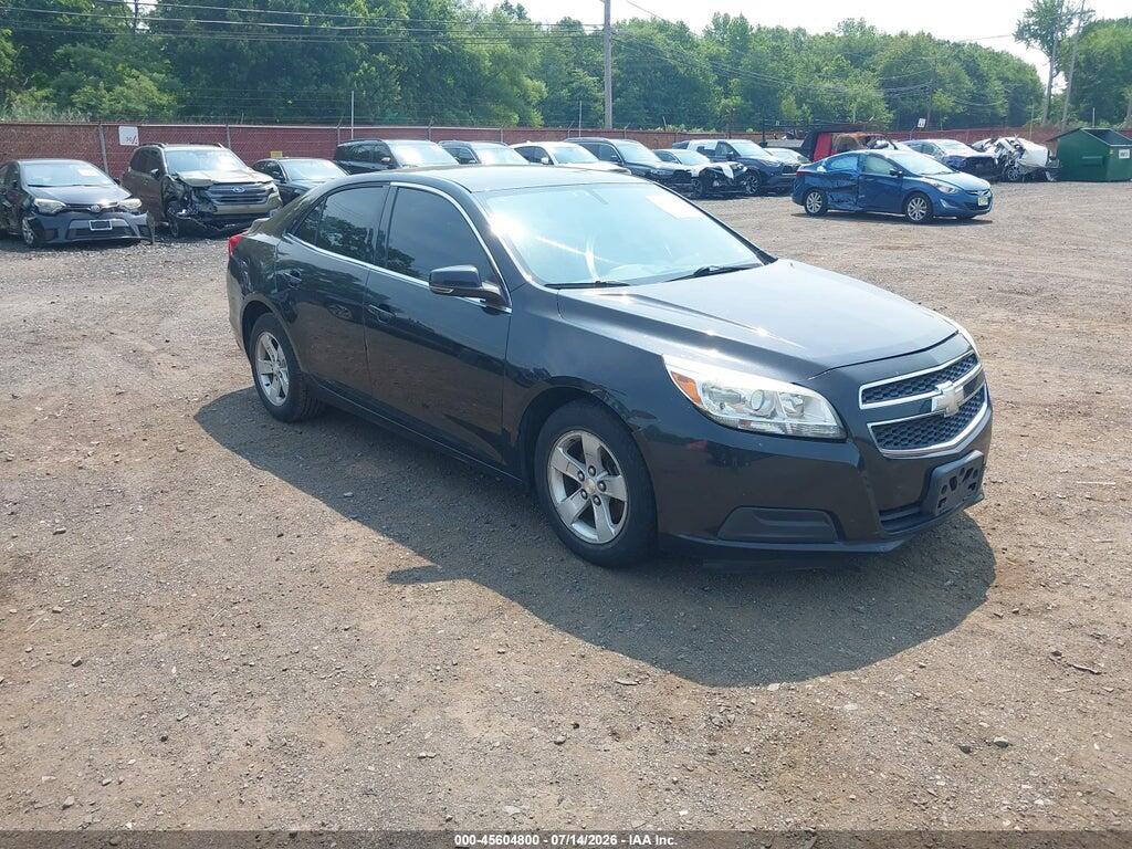 1G11C5SA1DF353616 2013 CHEVROLET MALIBU photo no. 1