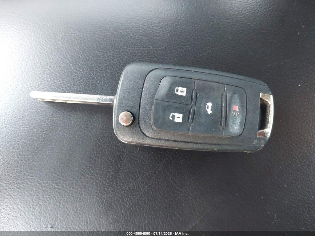 1G11C5SA1DF353616 2013 CHEVROLET MALIBU photo no. 11