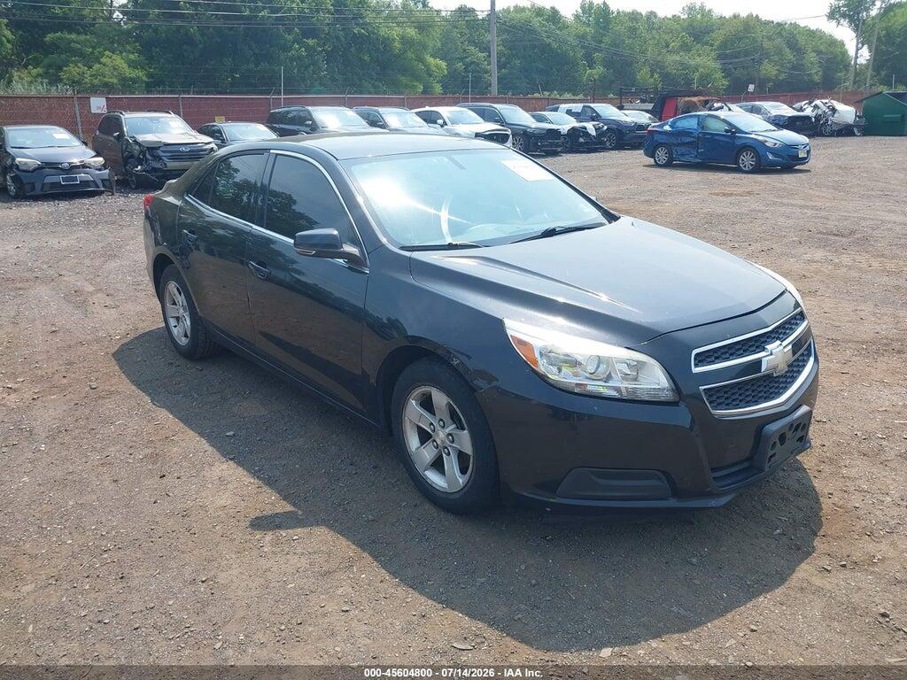 1G11C5SA1DF353616 2013 CHEVROLET MALIBU photo no. 12