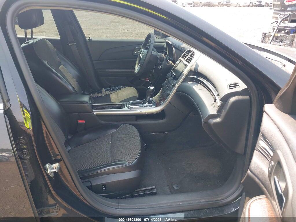 1G11C5SA1DF353616 2013 CHEVROLET MALIBU photo no. 5