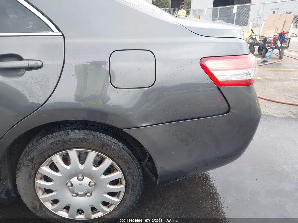 4T1BF3EK6BU636643 2011 TOYOTA CAMRY photo no. 12