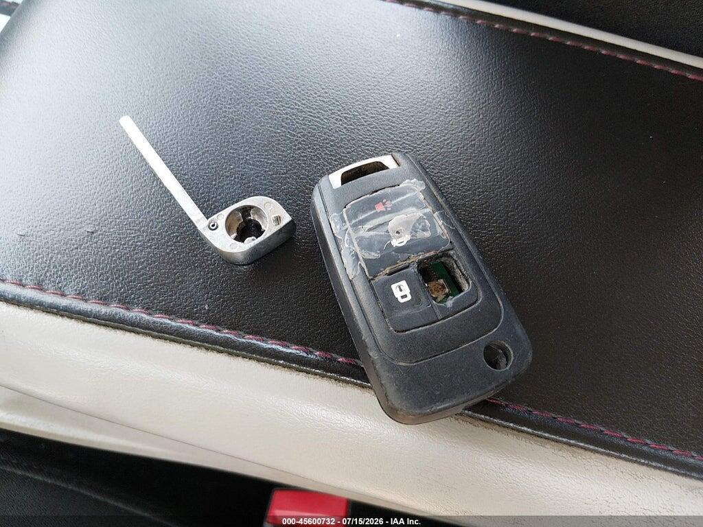 2GNALBEK8D6328773 2013 CHEVROLET EQUINOX photo no. 11