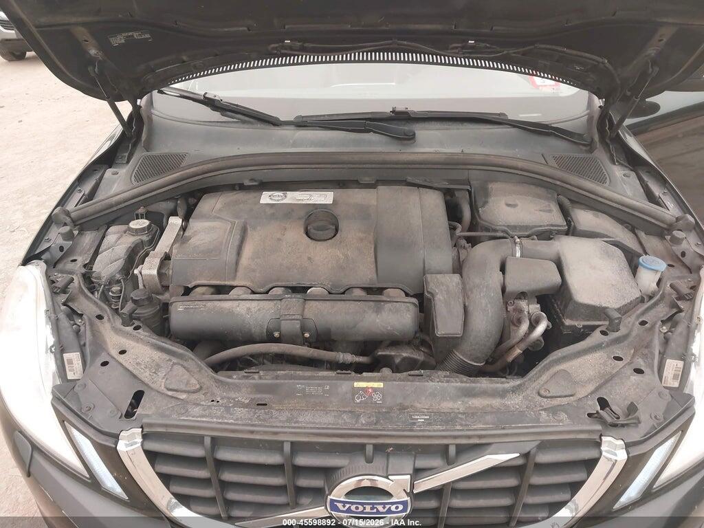 YV4952DL2C2339955 2012 VOLVO XC60 photo no. 10