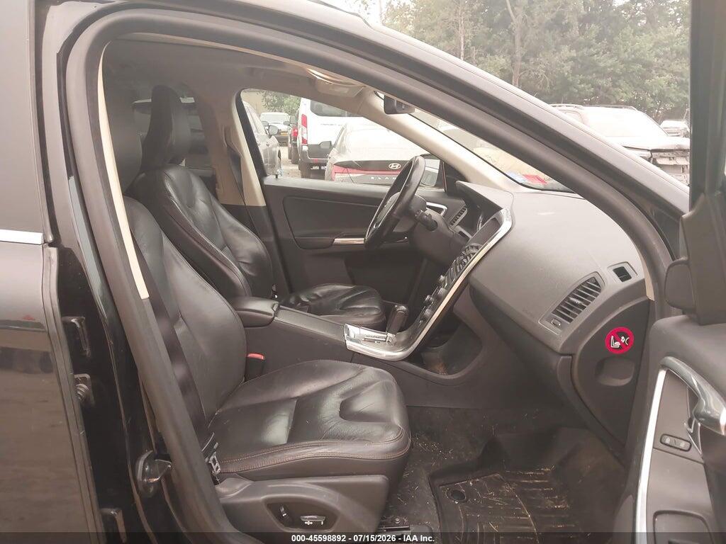 YV4952DL2C2339955 2012 VOLVO XC60 photo no. 5