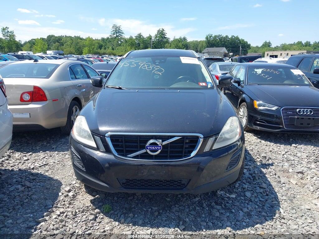 YV4952DL2C2339955 2012 VOLVO XC60 photo no. 6