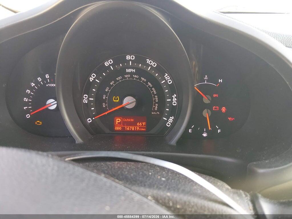 KNDPBCA21D7422348 2013 KIA SPORTAGE photo no. 7