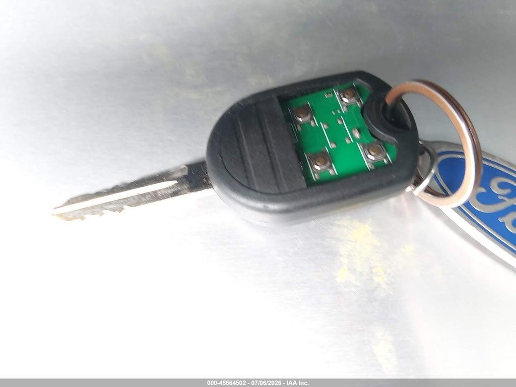 2FMDK49C37BB66579 2007 FORD EDGE photo no. 11