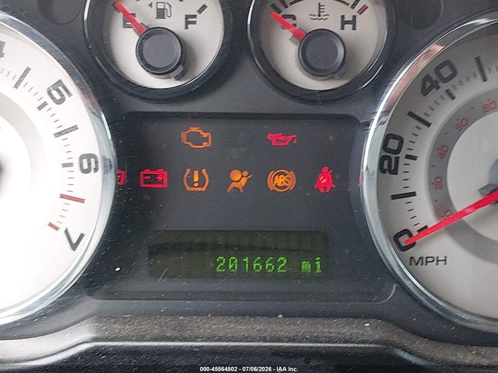 2FMDK49C37BB66579 2007 FORD EDGE photo no. 12