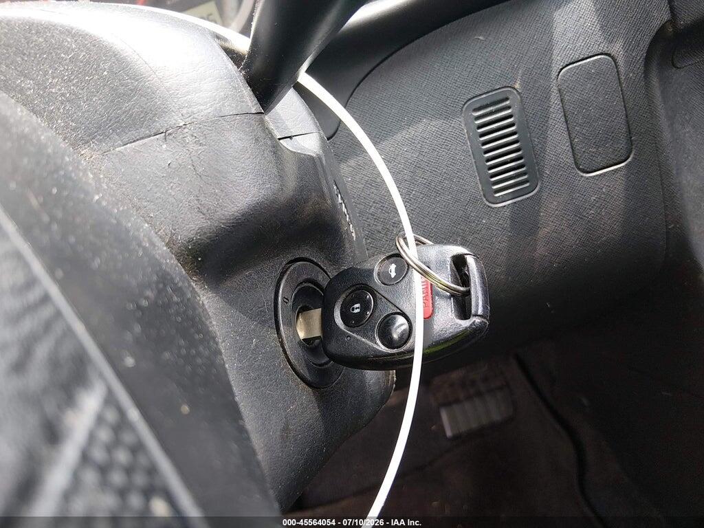 SHSRD785X5U304832 2005 HONDA CR-V photo no. 11