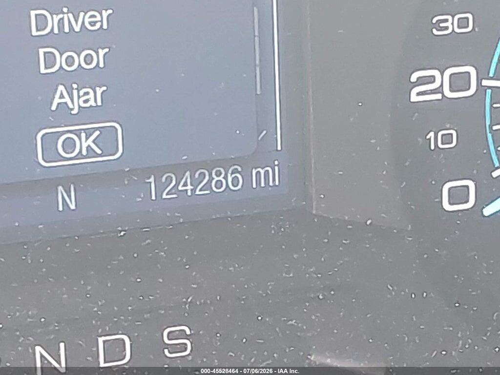2FMGK5B82EBD23881 2014 FORD FLEX photo no. 12