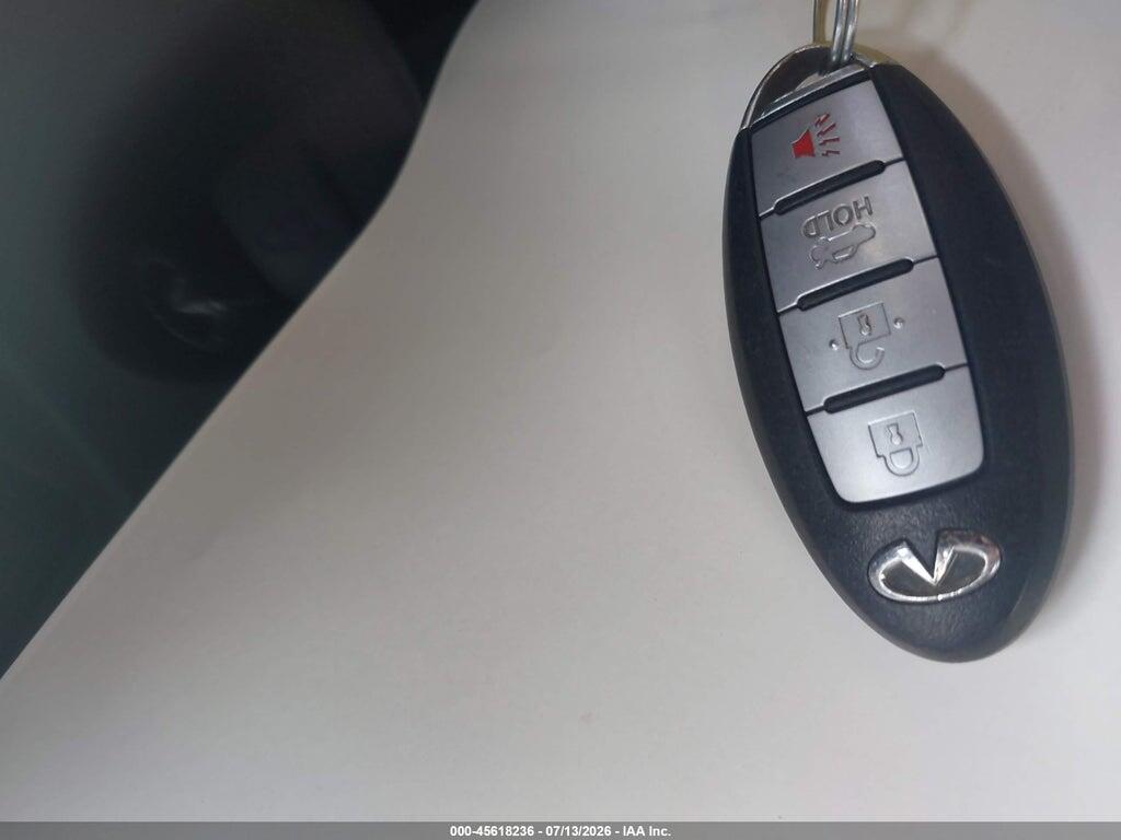 JN1EV7AP6KM513294 2019 INFINITI Q50 photo no. 11