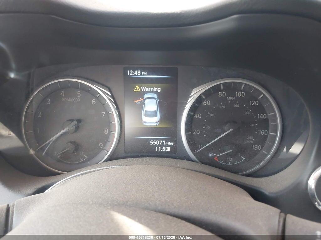 JN1EV7AP6KM513294 2019 INFINITI Q50 photo no. 7