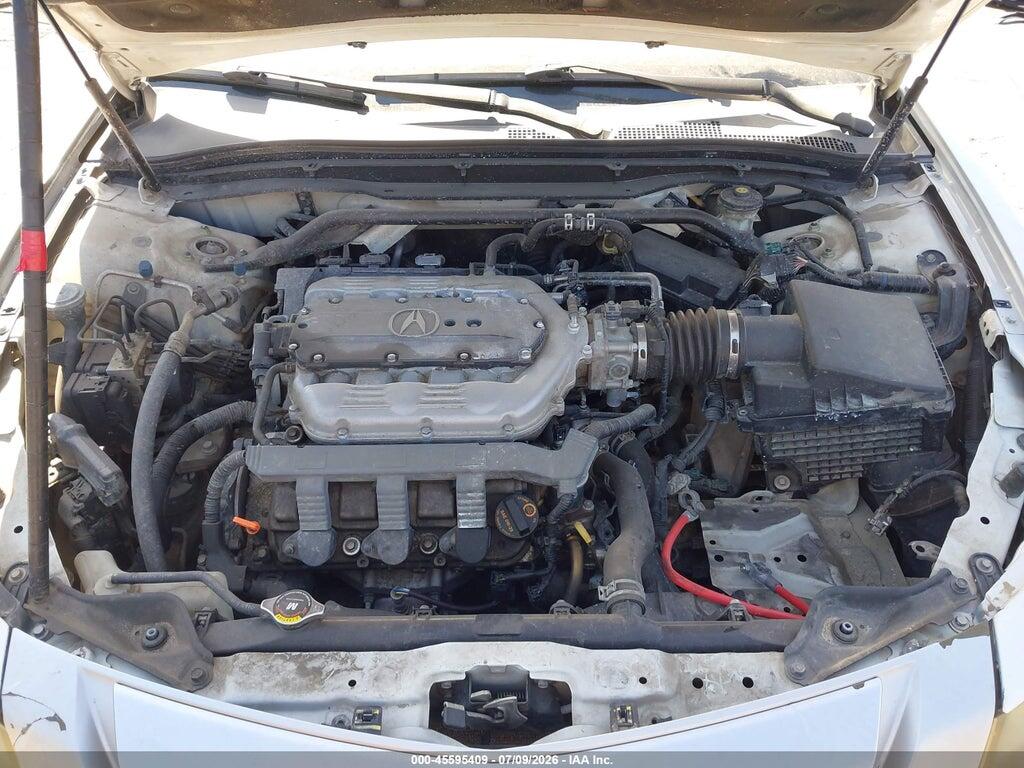 19UUA8F23CA004162 2012 ACURA TL photo no. 10