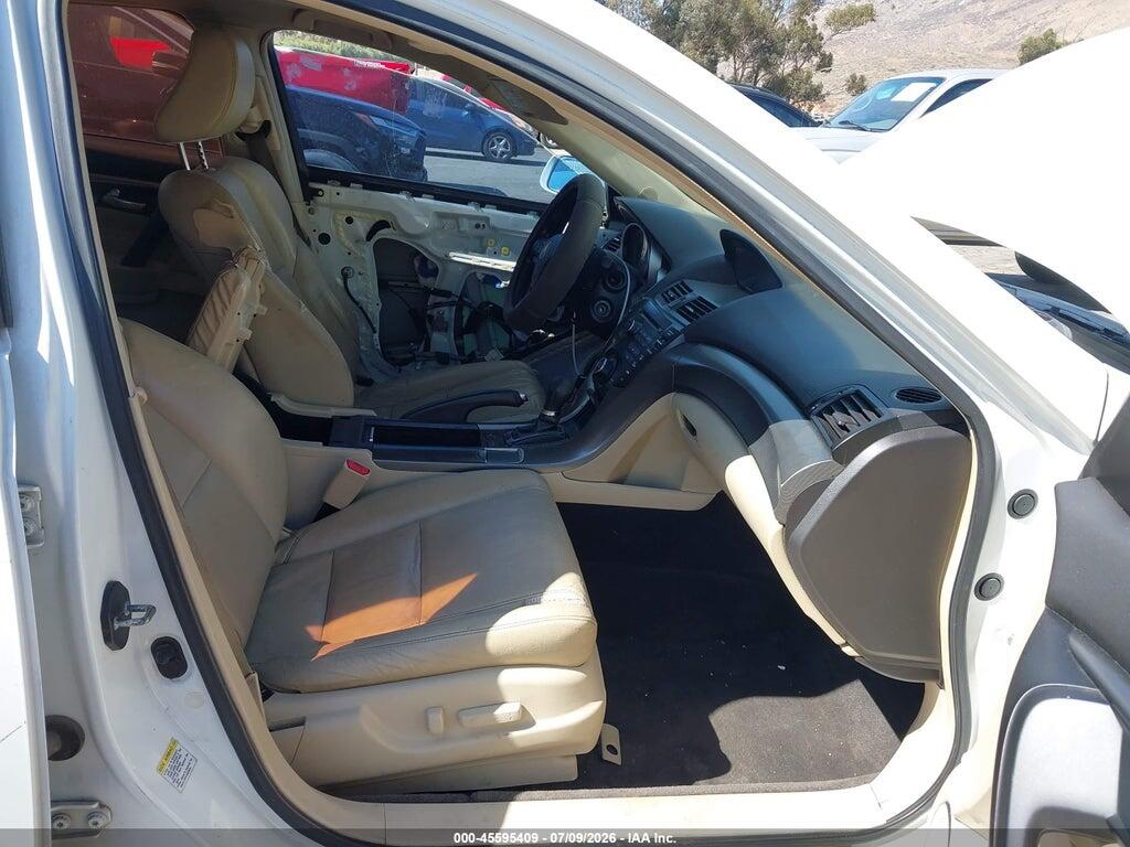19UUA8F23CA004162 2012 ACURA TL photo no. 5