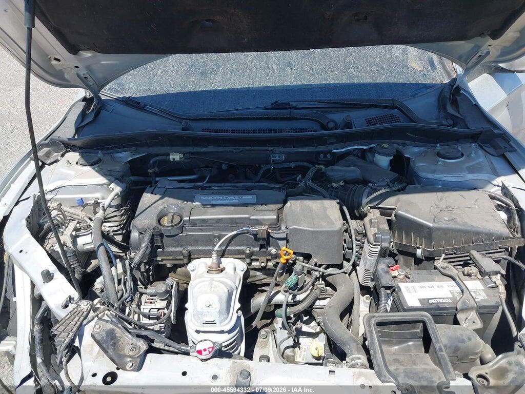 1HGCR2F31EA282281 2014 HONDA ACCORD photo no. 10