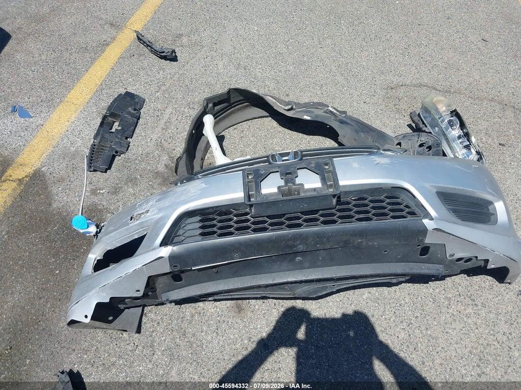1HGCR2F31EA282281 2014 HONDA ACCORD photo no. 12