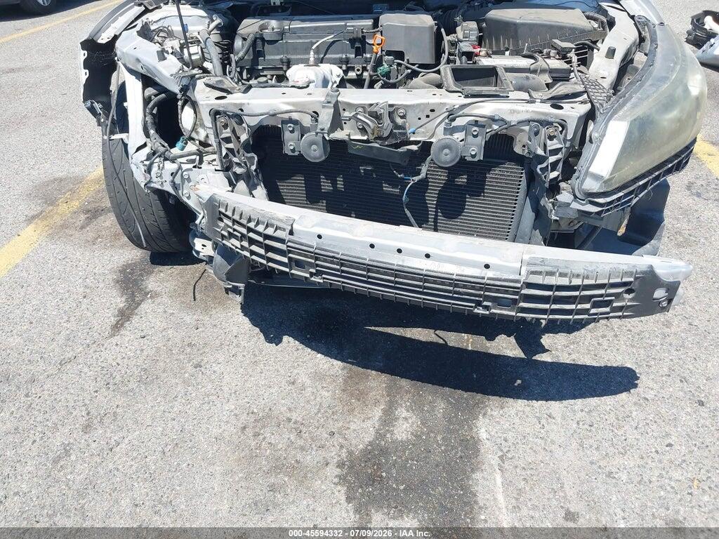 1HGCR2F31EA282281 2014 HONDA ACCORD photo no. 6