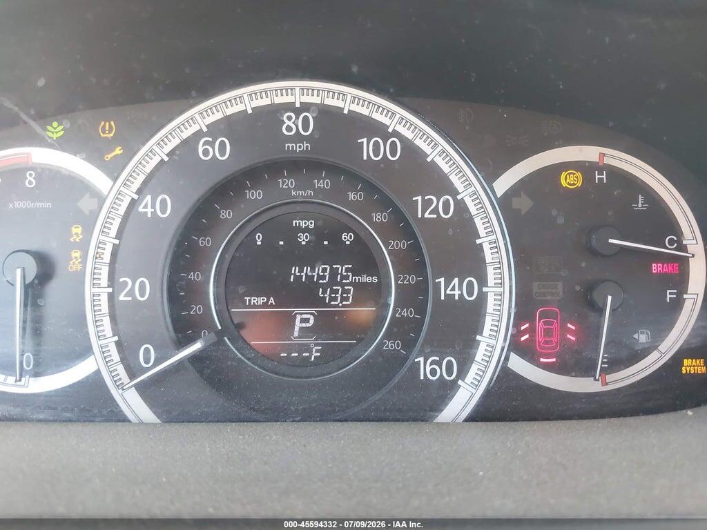 1HGCR2F31EA282281 2014 HONDA ACCORD photo no. 7