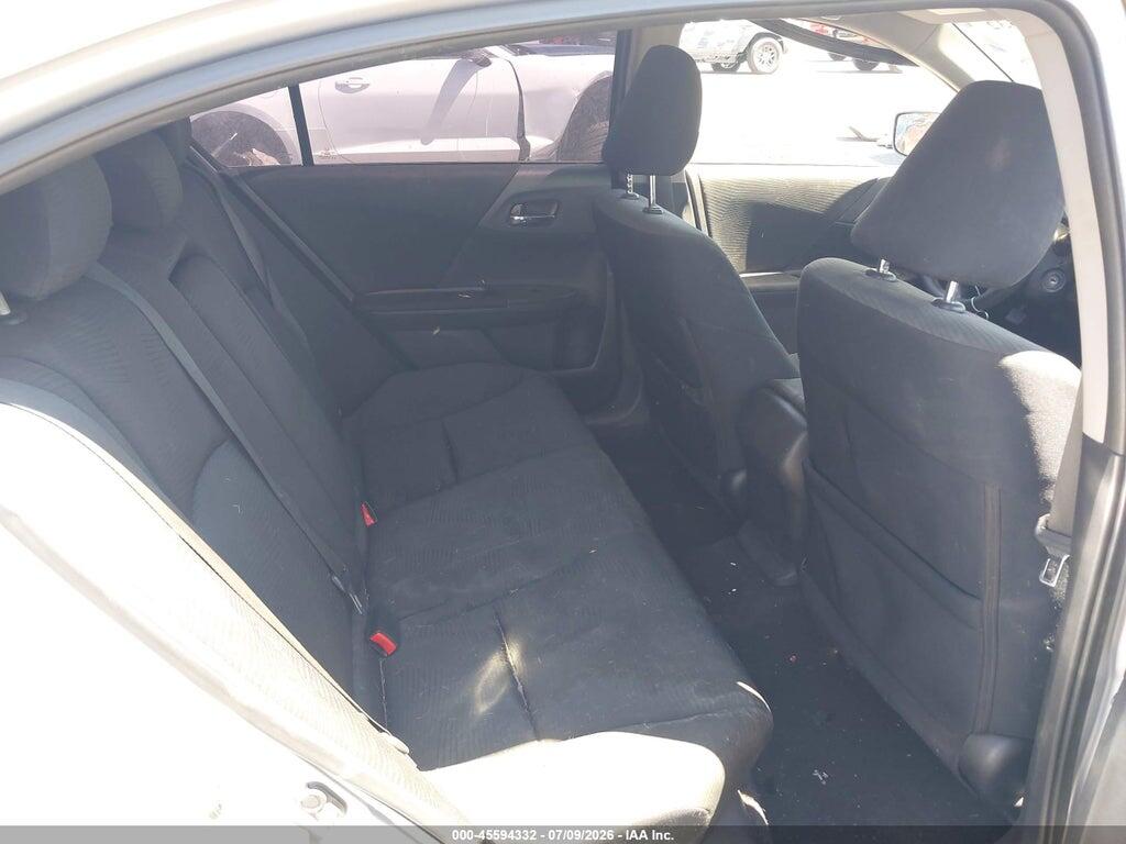 1HGCR2F31EA282281 2014 HONDA ACCORD photo no. 8