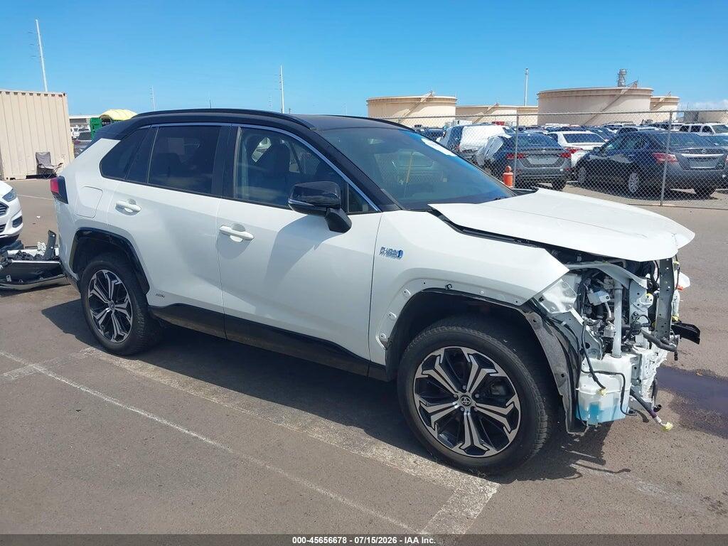 JTMEB3FV6ND081803 2022 TOYOTA RAV4 PRIME photo no. 1