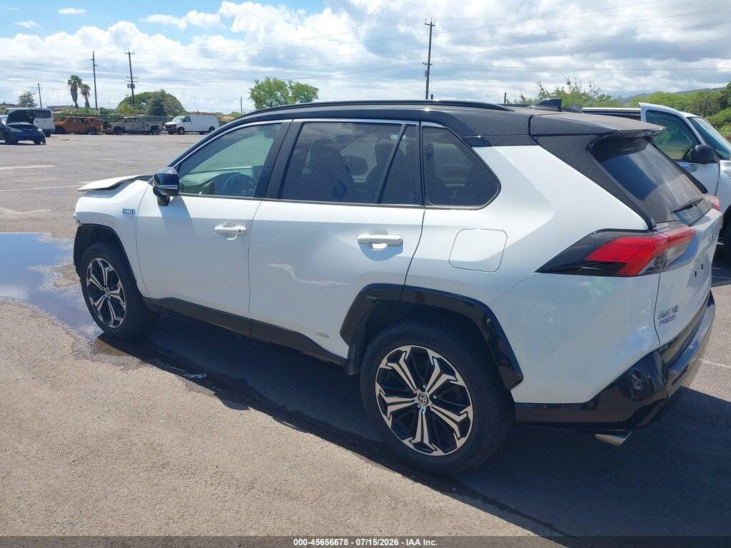 JTMEB3FV6ND081803 2022 TOYOTA RAV4 PRIME photo no. 3