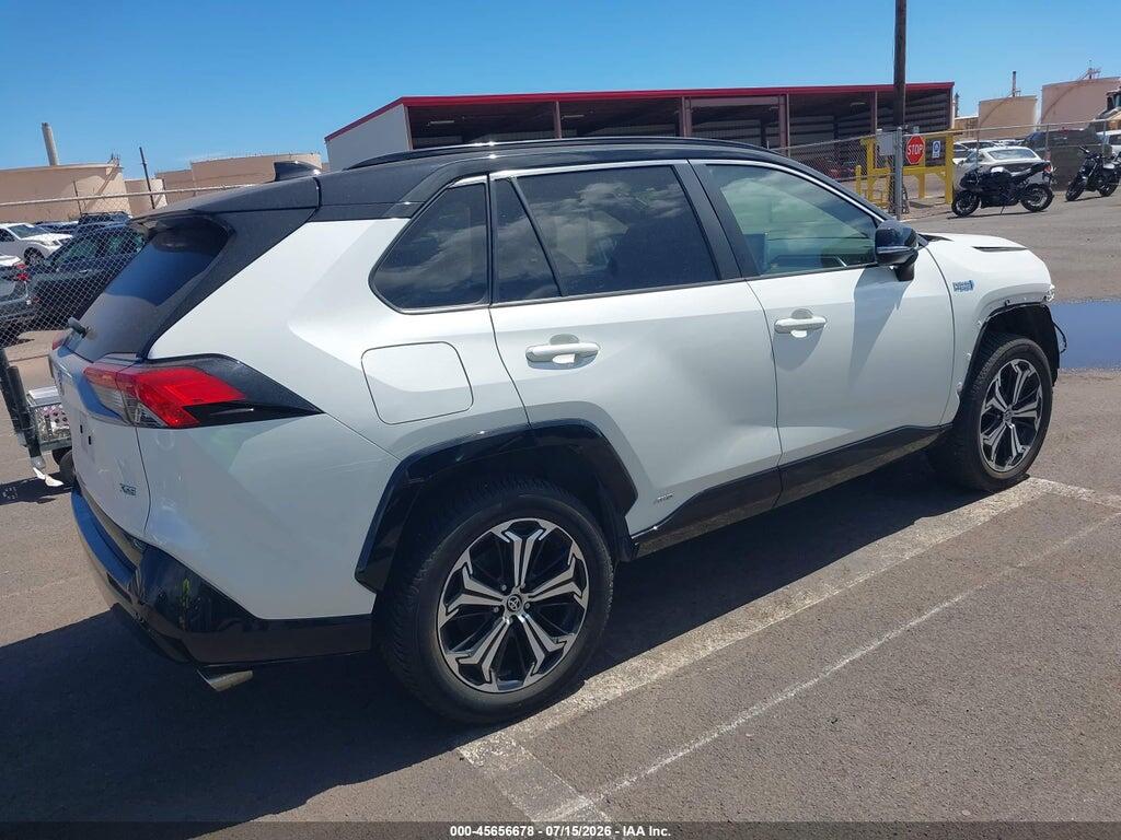 JTMEB3FV6ND081803 2022 TOYOTA RAV4 PRIME photo no. 4