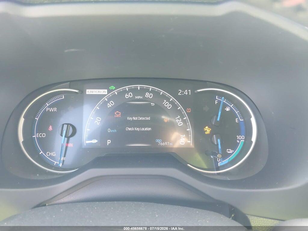JTMEB3FV6ND081803 2022 TOYOTA RAV4 PRIME photo no. 7