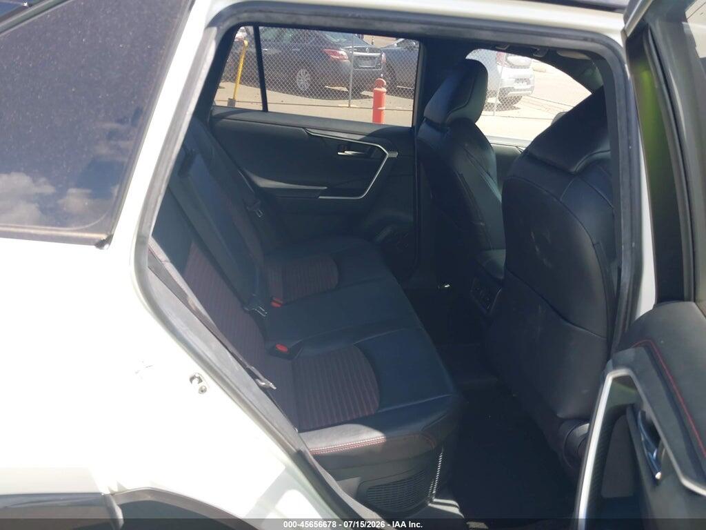 JTMEB3FV6ND081803 2022 TOYOTA RAV4 PRIME photo no. 8