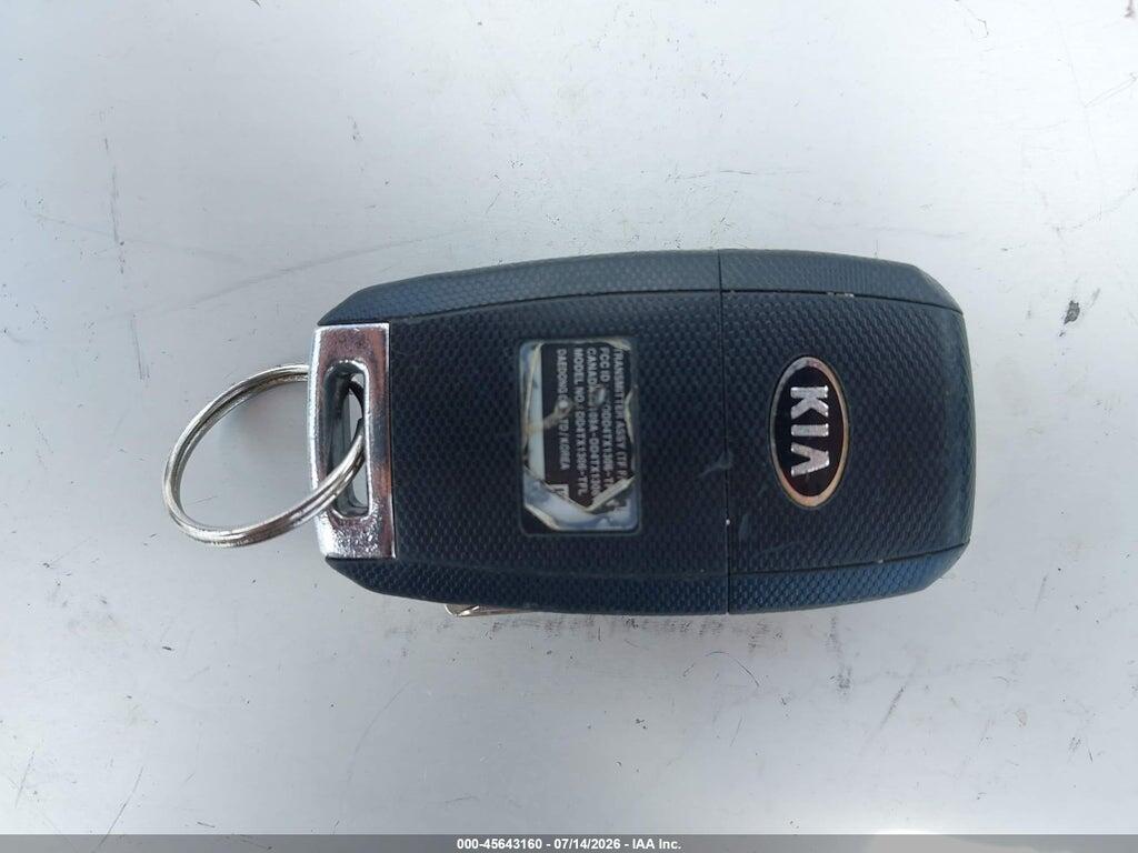KNAGM4A71F5632049 2015 KIA OPTIMA photo no. 11