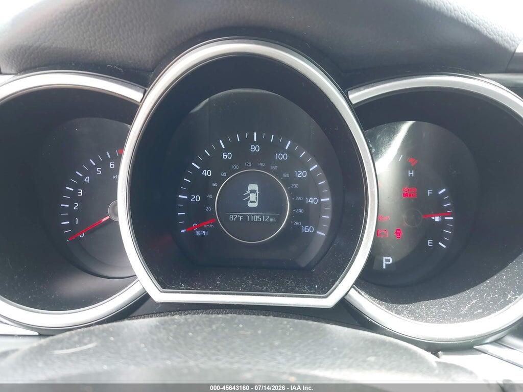 KNAGM4A71F5632049 2015 KIA OPTIMA photo no. 7
