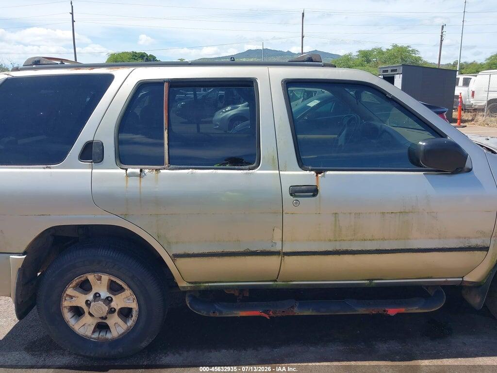 JN8AR07S0YW435955 2000 NISSAN PATHFINDER photo no. 12