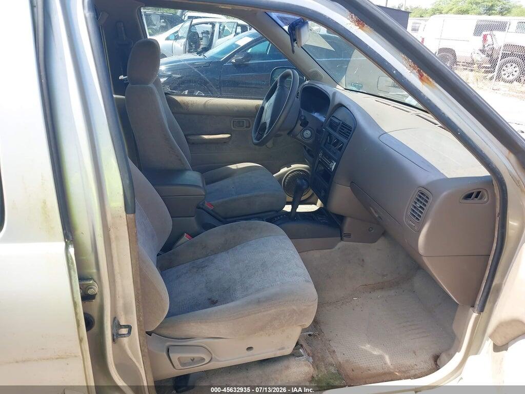 JN8AR07S0YW435955 2000 NISSAN PATHFINDER photo no. 5