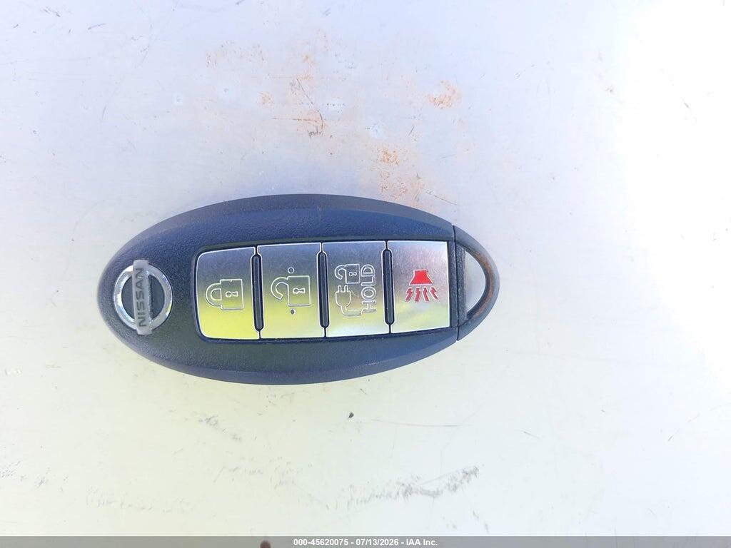 1N4AZ0CP4FC329803 2015 NISSAN LEAF photo no. 11
