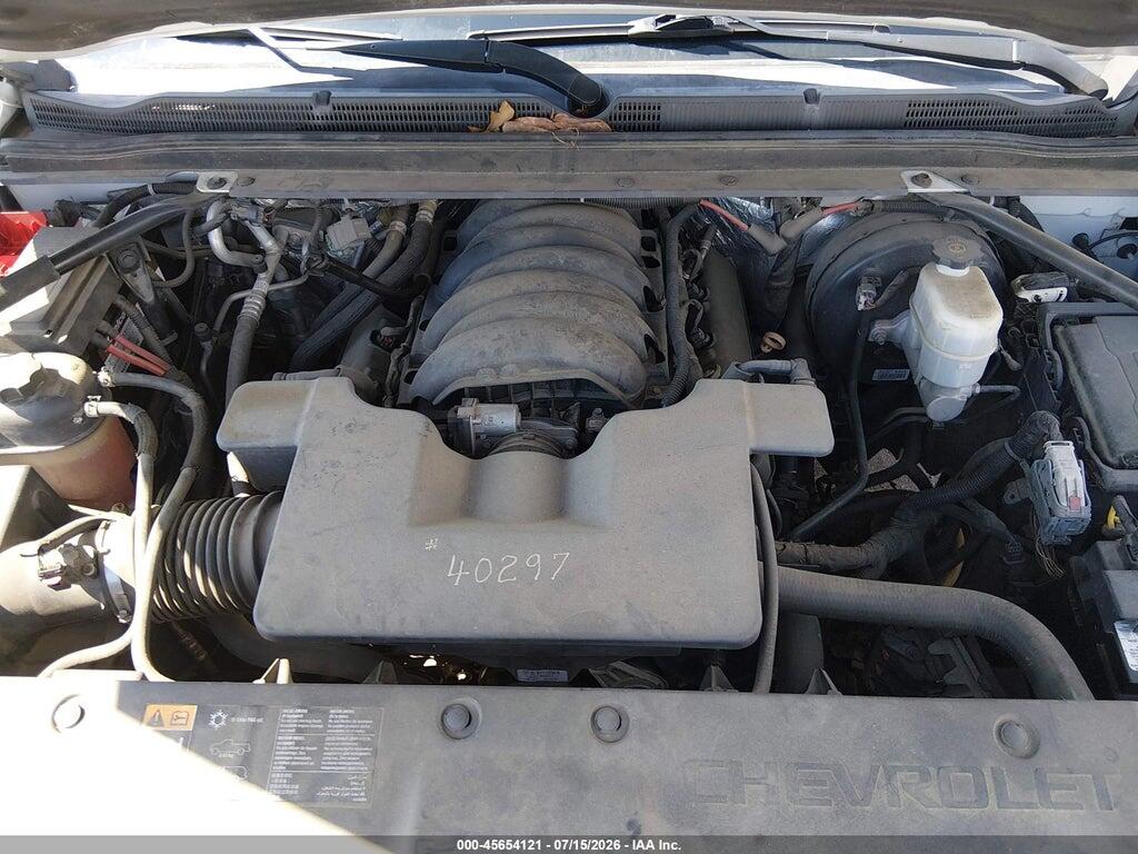 1GNLC2EC9FR717222 2015 CHEVROLET TAHOE photo no. 10