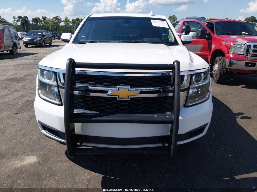 1GNLC2EC9FR717222 2015 CHEVROLET TAHOE photo no. 12