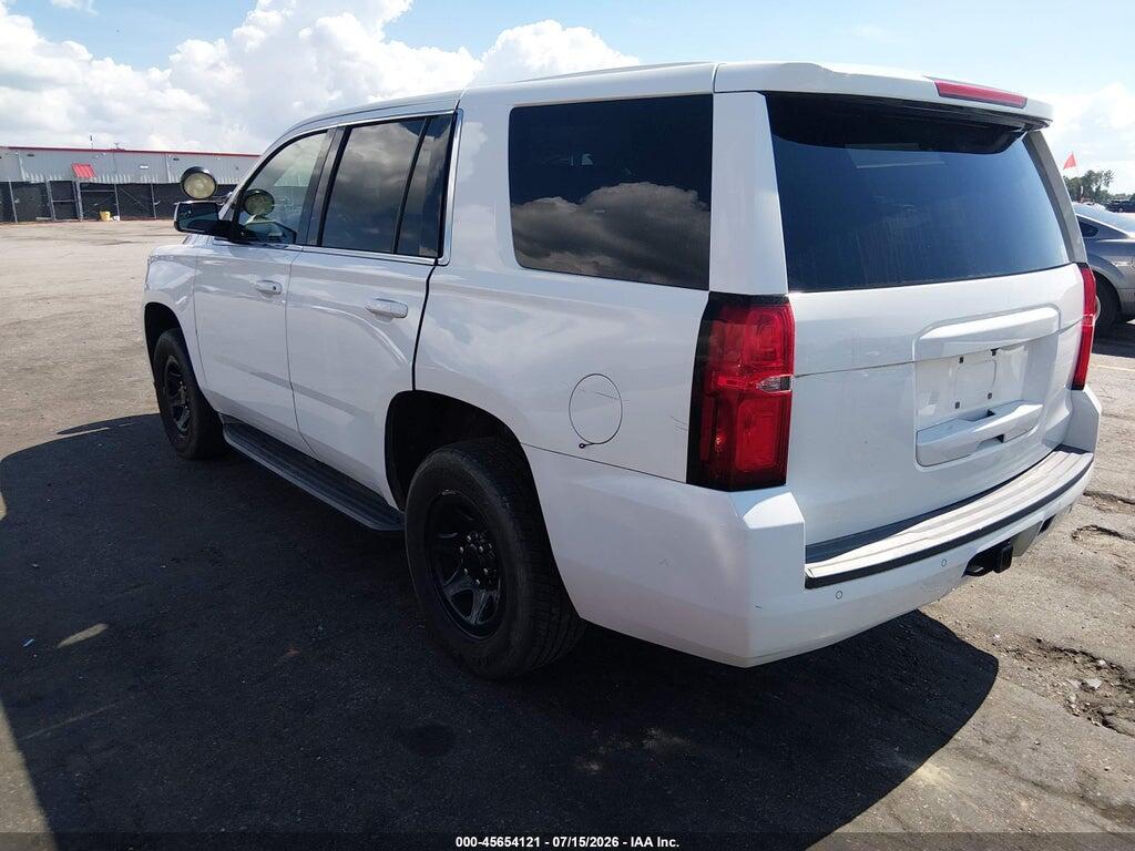 1GNLC2EC9FR717222 2015 CHEVROLET TAHOE photo no. 3