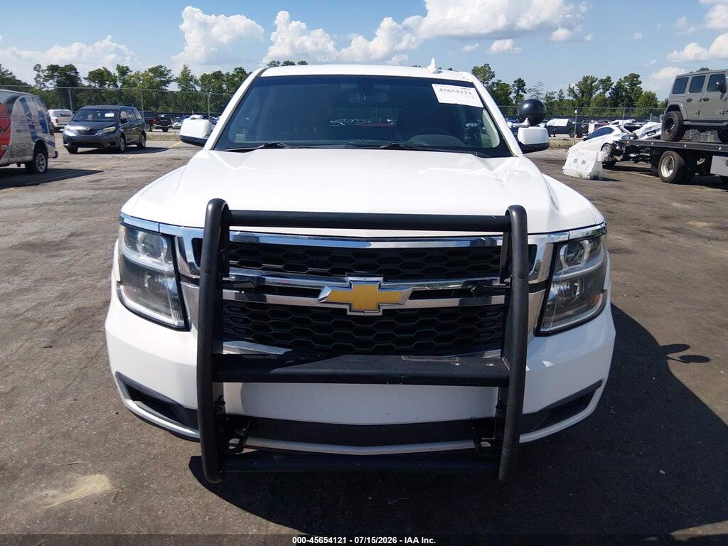 1GNLC2EC9FR717222 2015 CHEVROLET TAHOE photo no. 6