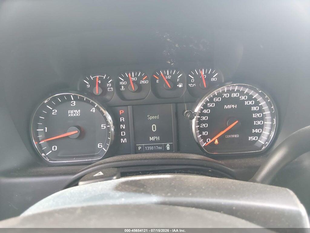 1GNLC2EC9FR717222 2015 CHEVROLET TAHOE photo no. 7
