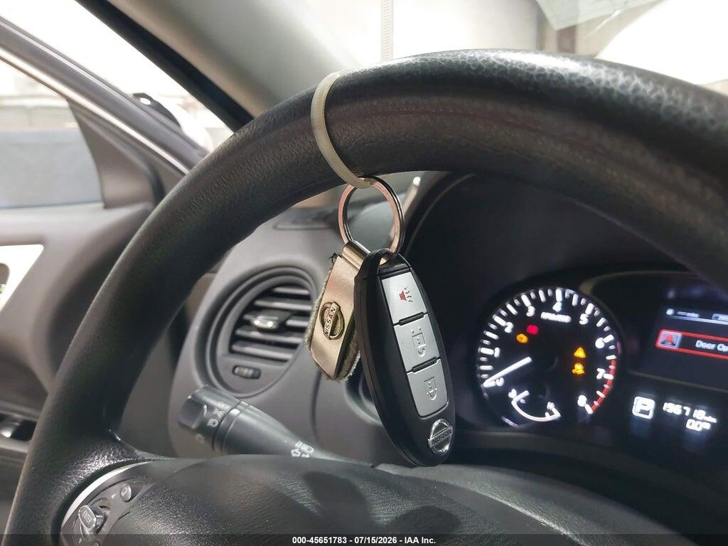 5N1AR2MM0EC707247 2014 NISSAN PATHFINDER photo no. 11