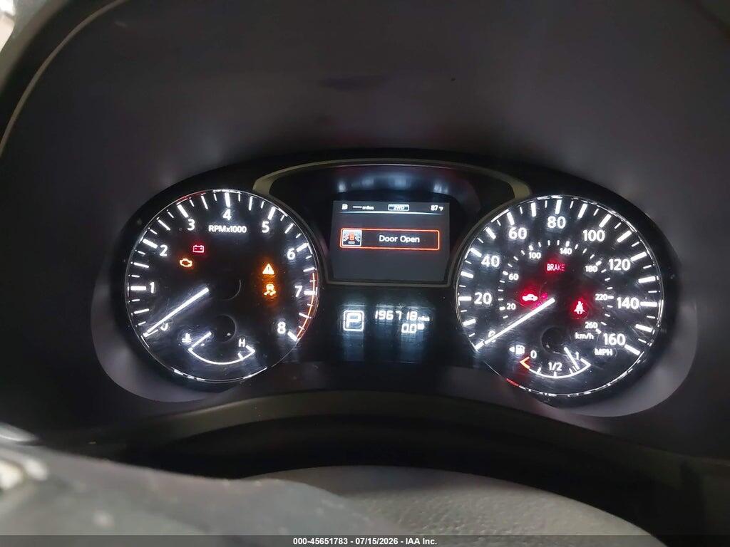 5N1AR2MM0EC707247 2014 NISSAN PATHFINDER photo no. 7