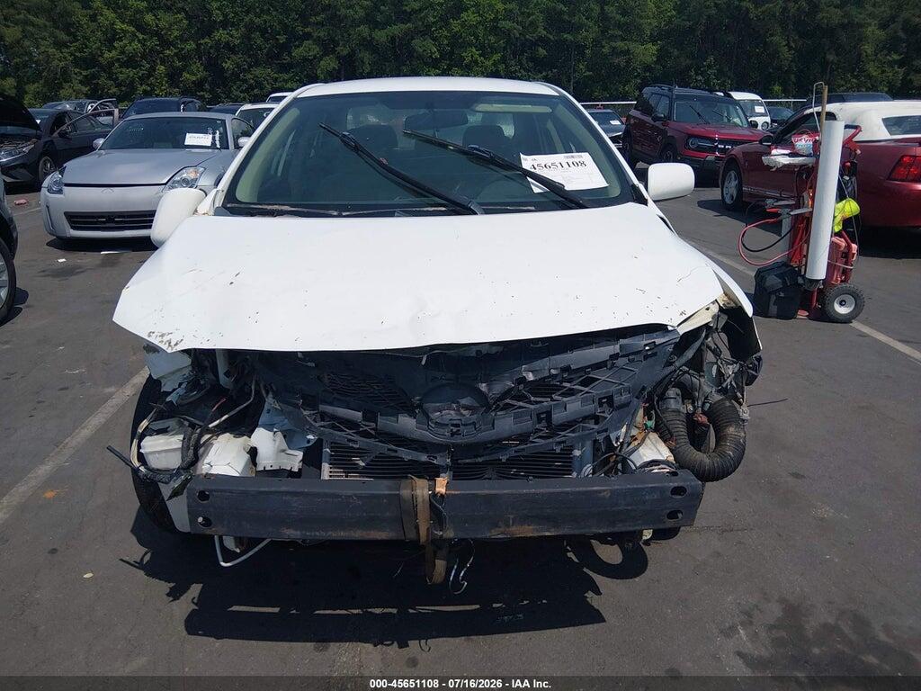2T1BU4EE2BC730414 2011 TOYOTA COROLLA photo no. 6