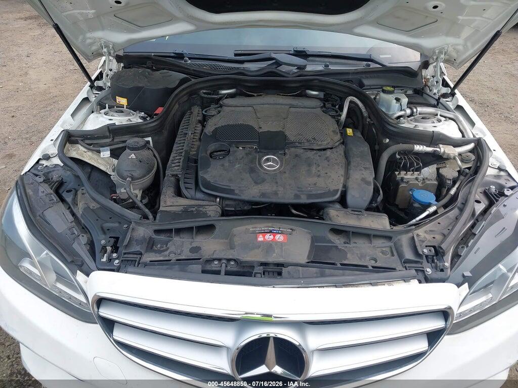 WDDHF8JB8FB122480 2015 MERCEDES-BENZ E 350 photo no. 10