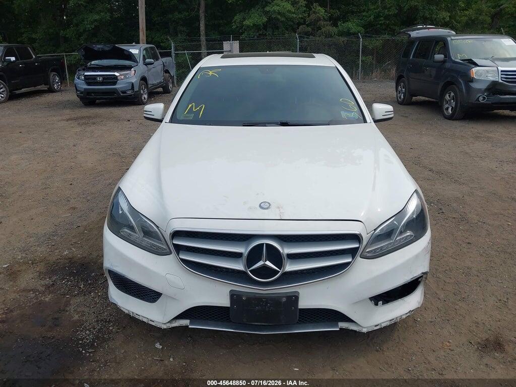 WDDHF8JB8FB122480 2015 MERCEDES-BENZ E 350 photo no. 12