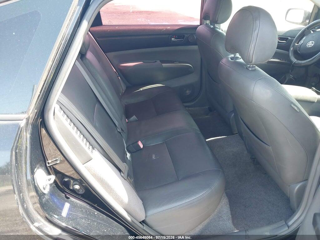 JTDKB20U677679100 2007 TOYOTA PRIUS photo no. 8