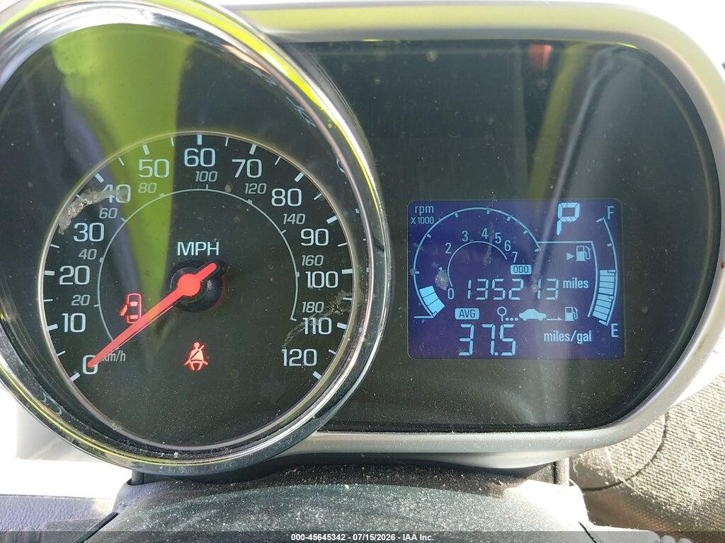 KL8CD6S95FC763311 2015 CHEVROLET SPARK photo no. 7