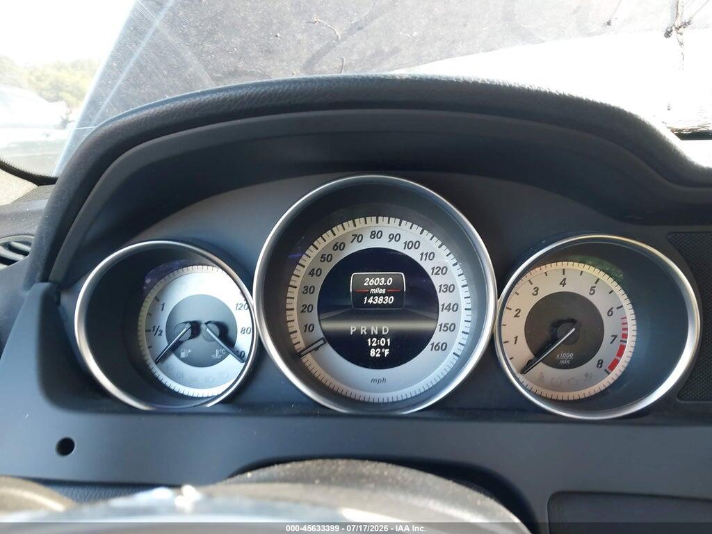 WDDGF4HB8DF971217 2013 MERCEDES-BENZ C 250 photo no. 7