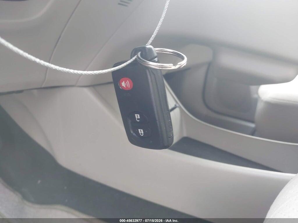 JTDKN3DU2C5485810 2012 TOYOTA PRIUS photo no. 11