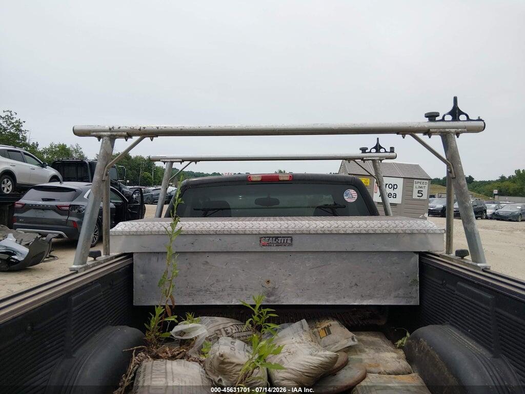 1GCEC14V43E365569 2003 CHEVROLET SILVERADO 1500 photo no. 8