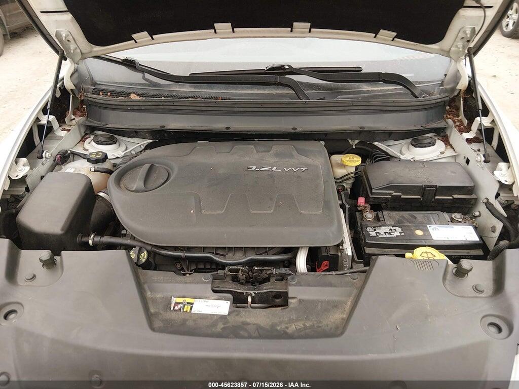 1C4PJMDSXEW236495 2014 JEEP CHEROKEE photo no. 10