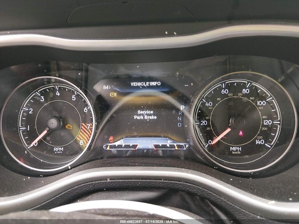 1C4PJMDSXEW236495 2014 JEEP CHEROKEE photo no. 7